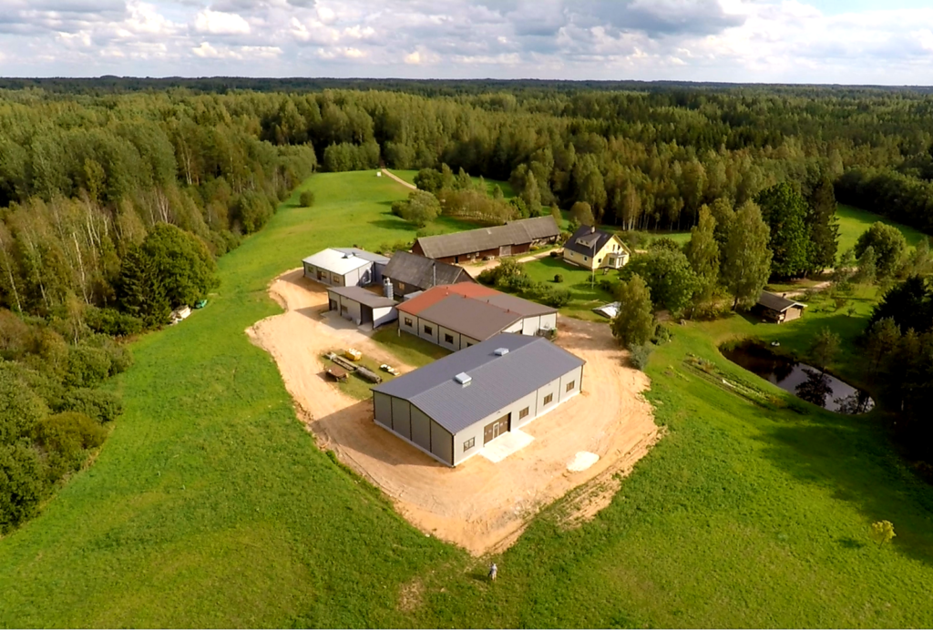 Vipmoobel.ee - Eestis Valmistatud Mööbel